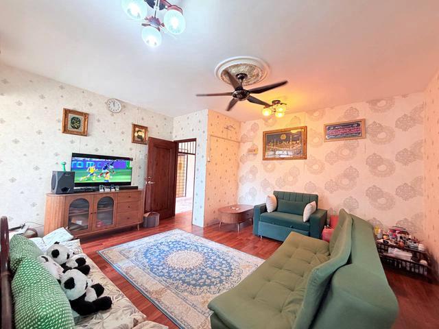Apartment for sale in Langat, Selangor