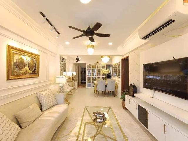 Condominium for sale in Country Heights Damansara, Kuala Lumpur