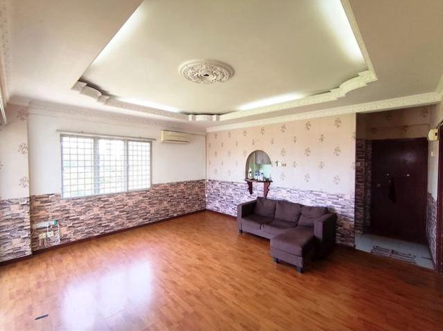 Apartment for sale in Country Heights Damansara, Kuala Lumpur