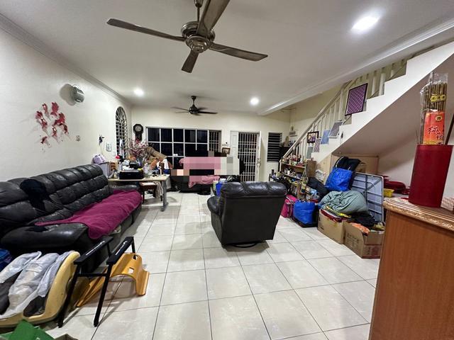 Terraced House for sale in Rawang, Majlis Perbandaran Selayang