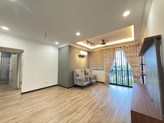 Apartment for sale in Wellesley, Penang