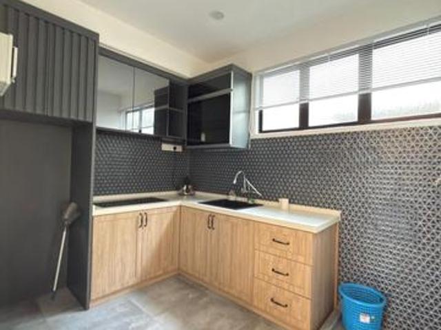 Apartment for sale in Wellesley, Penang