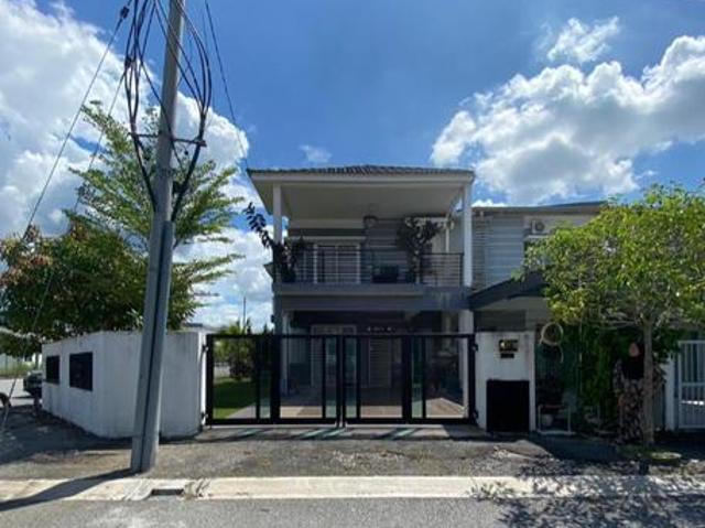 Terraced House for sale in Perak, Tapah