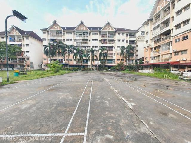 Condominium for sale in Port Klang, Selangor