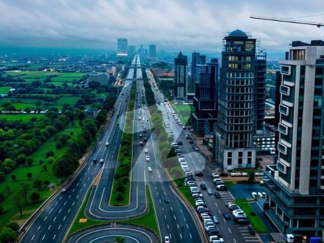 Office for sale in Islamabad