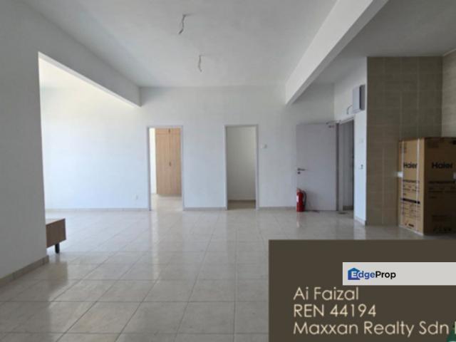 Condominium for sale in Kajang, Langat
