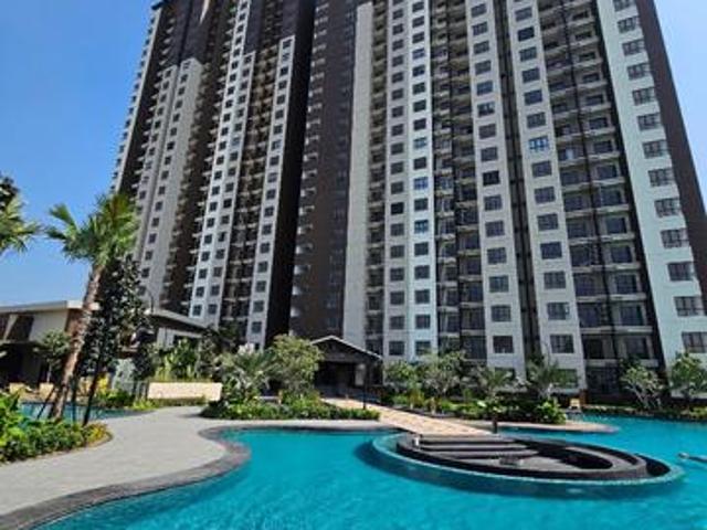 Serviced Residence for sale in Petaling, Alam Impian