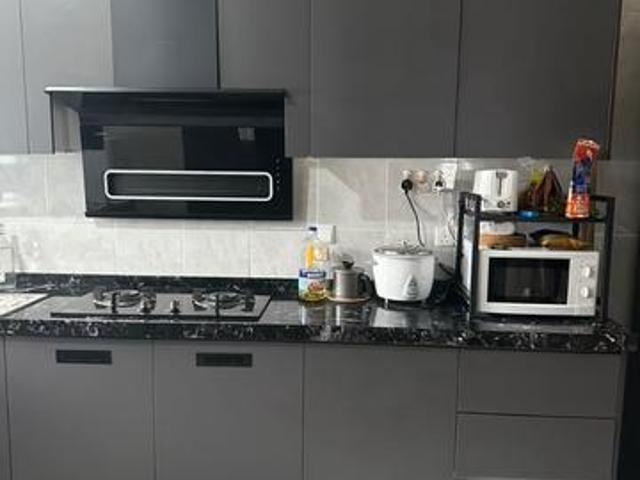 Condominium for rent in Majlis Perbandaran Kajang, Hulu Langat