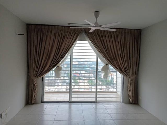 Apartment for sale in Country Heights Damansara, Kuala Lumpur