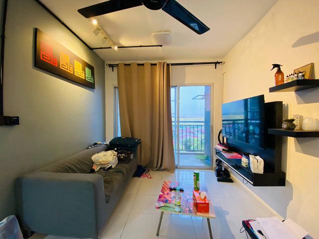 Apartment for sale in Selayang, Selangor