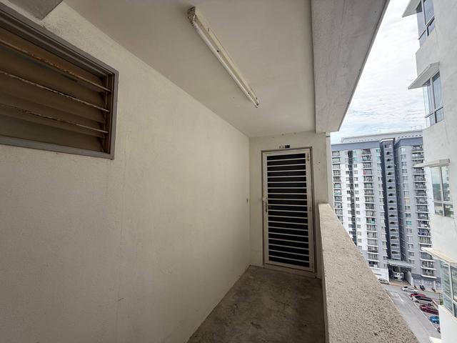 Apartment for sale in Selayang, Selangor