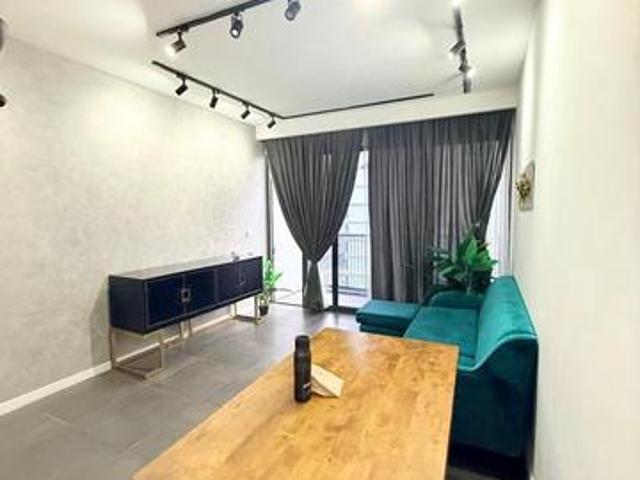 Serviced Residence for rent in Country Heights Damansara, Kuala Lumpur