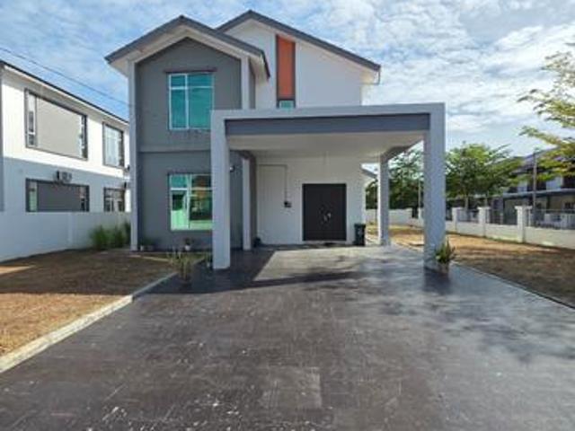 Bungalow for sale in Padang Serai, Kedah