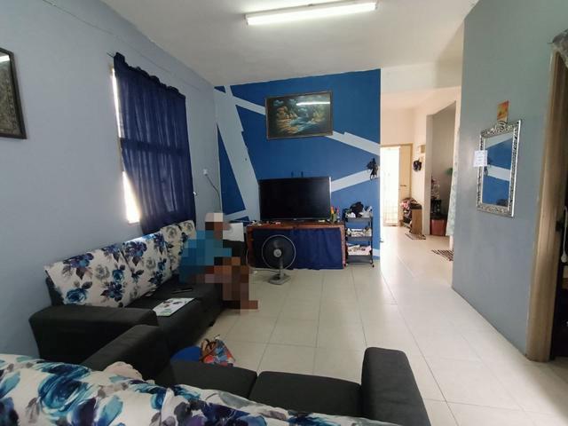 Flat for sale in Alor Setar, Kedah