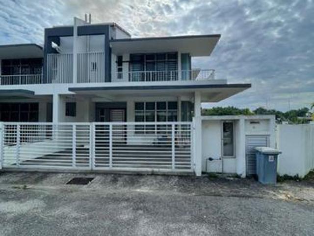 Terraced House for rent in Banting, Selangor