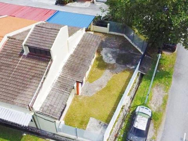 Terraced House for sale in Ampang, Majlis Perbandaran Ampang Jaya