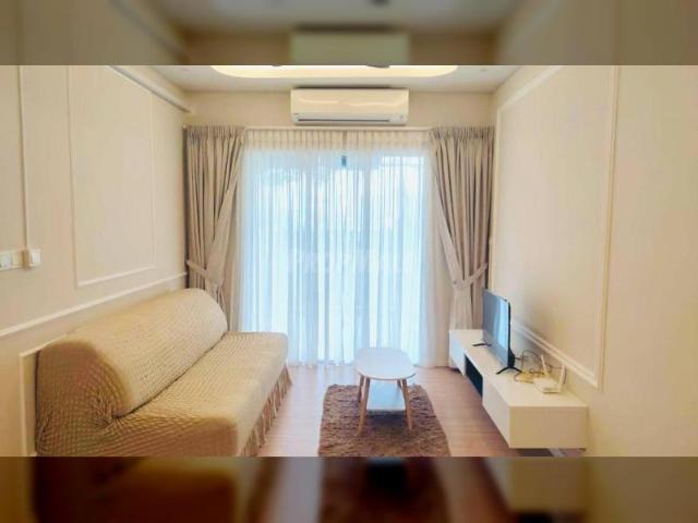 Apartment for rent in Country Heights Damansara, Kuala Lumpur