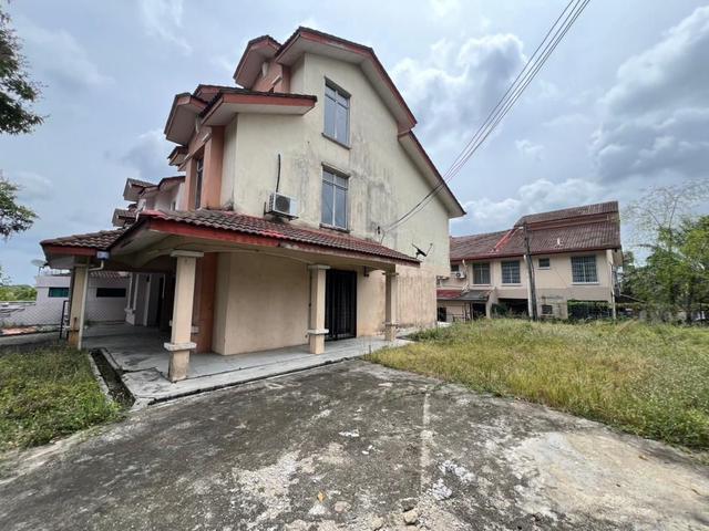 Terraced House for sale in Petaling, Damansara Damai