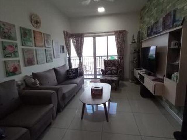 Serviced Residence for sale in Bandar Baru Bangi, Majlis Perbandaran Kajang