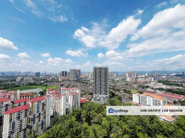 Condominium for sale in Country Heights Damansara, Kuala Lumpur