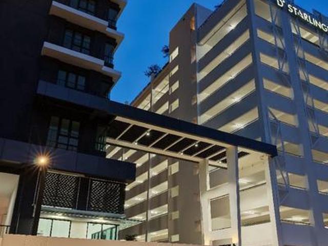 Condominium for sale in Georgetown, Penang