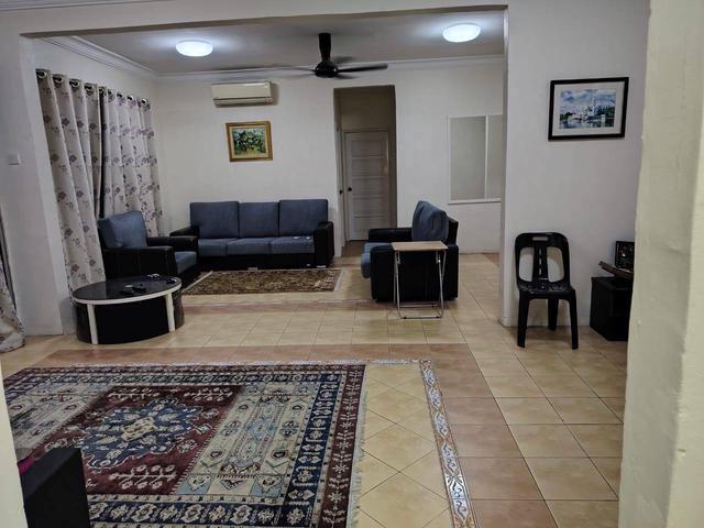 Apartment for sale in Georgetown, Penang