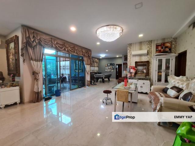 House for sale in Petaling, Subang Jaya