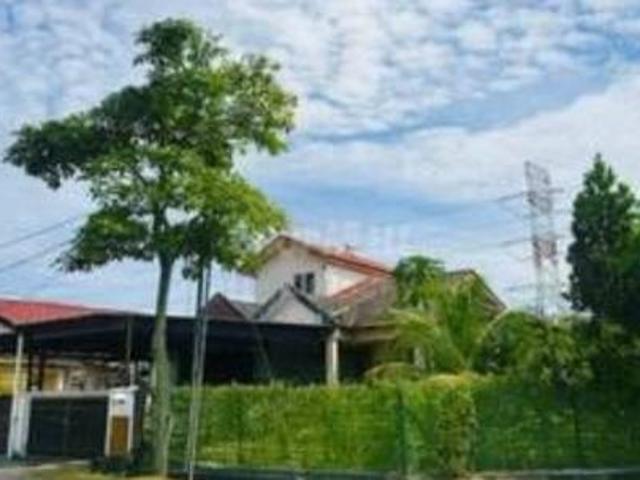 Residential House for sale in Tanjong Sepat, Selangor