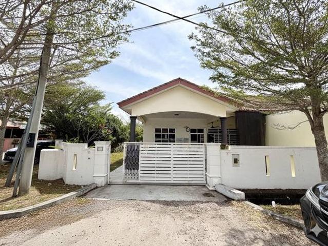 Residential House for sale in Muar, Johor