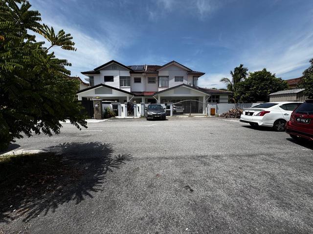 Residential House for sale in Kajang, Langat