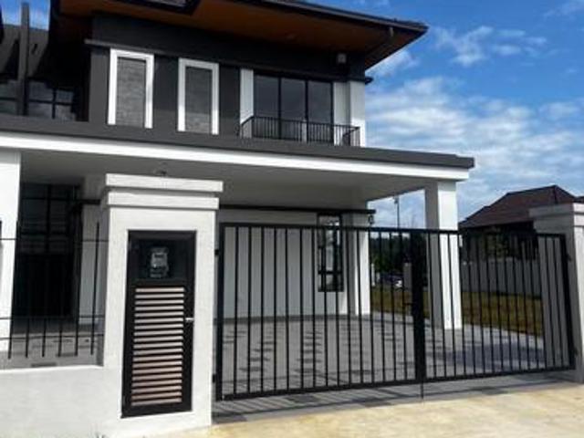Residential House for rent in Kajang, Langat