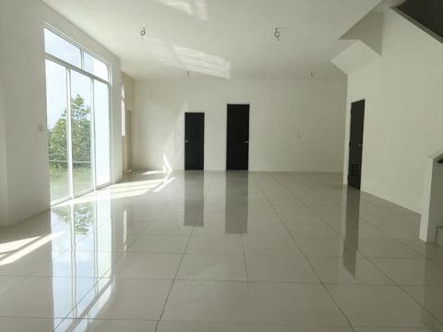 Residential House for sale in Wellesley, Penang