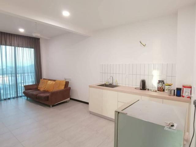 Serviced Residence for sale in Wellesley, Penang