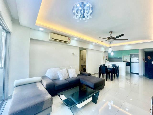 Condominium for sale in Sentul