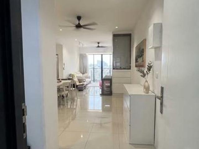 Condominium for sale in Barat Daya, George Town