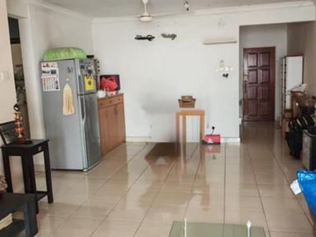 Condominium for sale in Georgetown, Penang