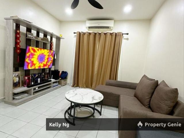 Apartment for rent in Port Klang, Selangor