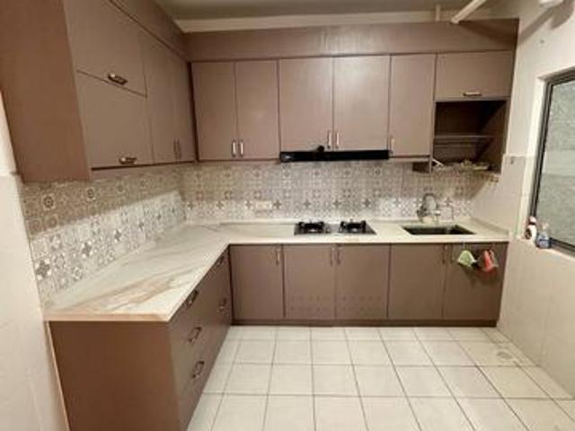 Apartment for sale in Port Klang, Selangor