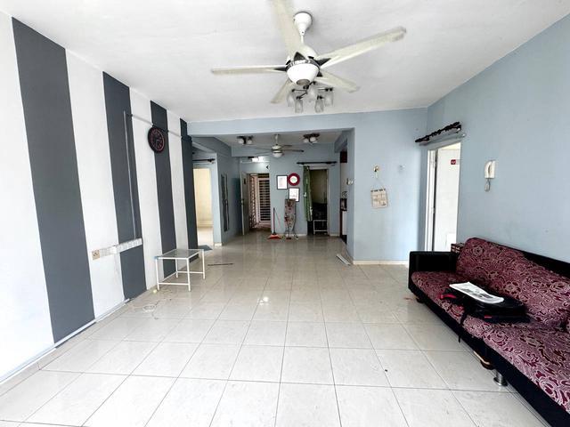 Serviced Residence for sale in Petaling, Alam Impian