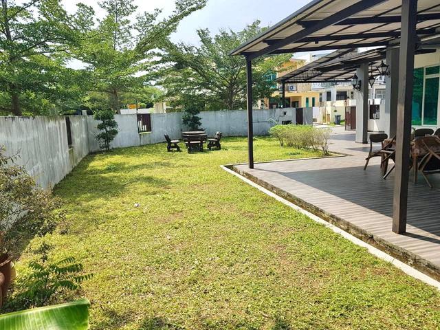 Terraced House for sale in Bukit Ledang, Johor