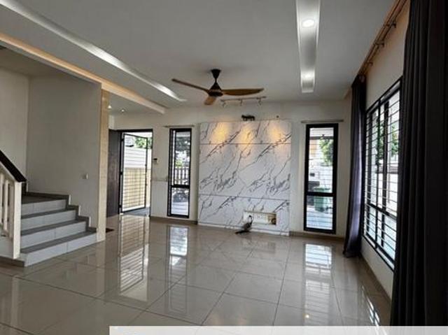 House for sale in Kajang, Langat