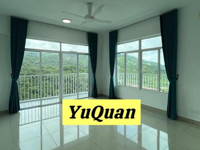 Condominium for sale in Barat Daya, George Town