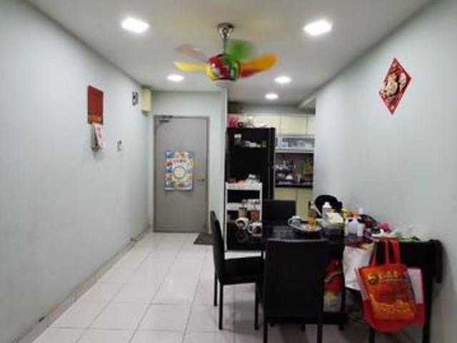 Condominium for sale in Selayang, Selangor
