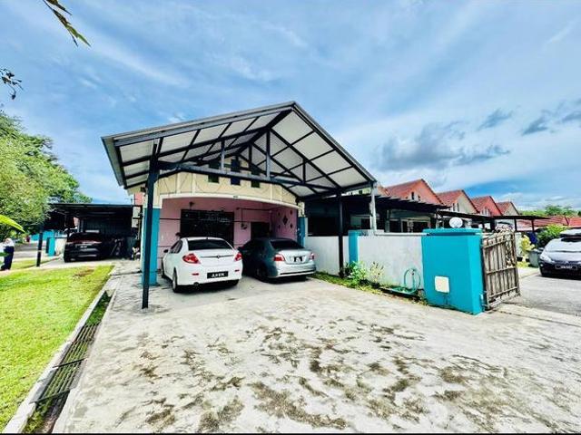 Terraced House for sale in Kulai, Johor