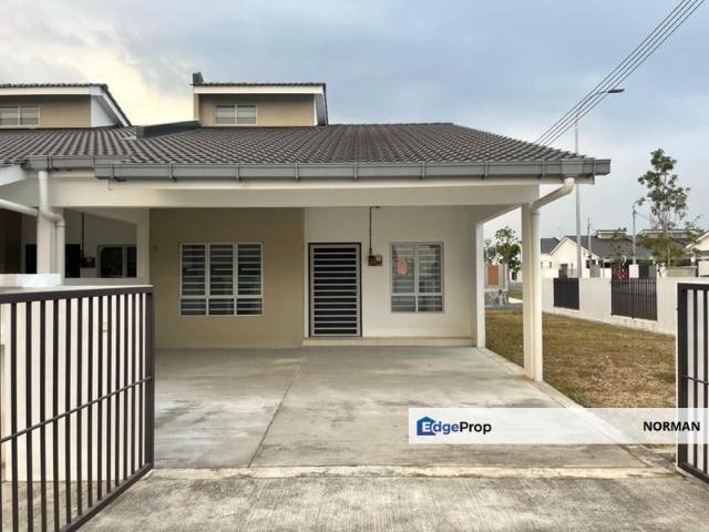 House for sale in Sendayan Village, Negeri Sembilan