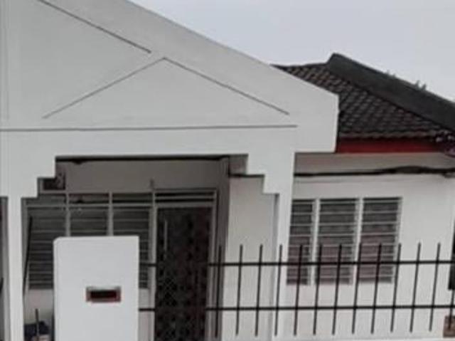 Terraced House for sale in Wellesley, Penang