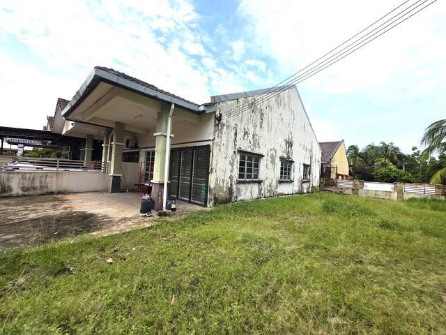 Terraced House for sale in Kajang, Langat