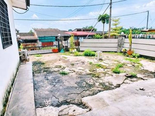 Terraced House for sale in Kuala Kangsar