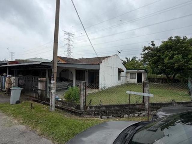 Terraced House for sale in Sendayan Village, Negeri Sembilan