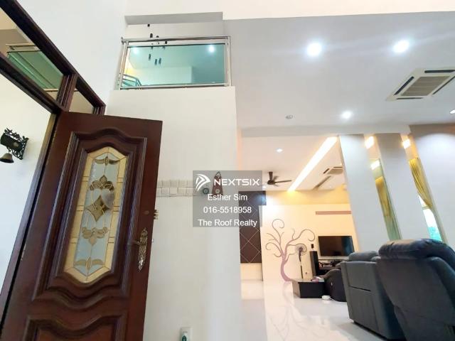 Shop for sale in Kuching, Sarawak